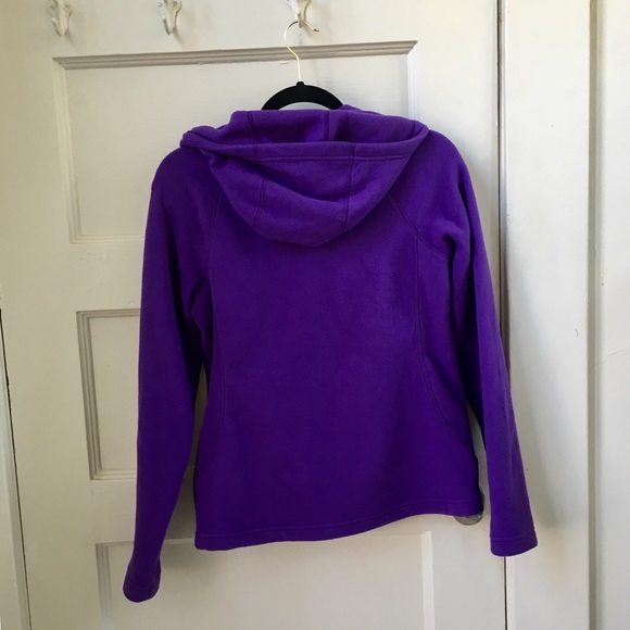 North Face Mezzaluna Hoodie - Picture 3 of 4